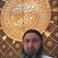 hanif baig