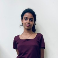 Neha Antony P A