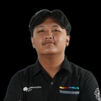 Yanuar Eka Pramudya