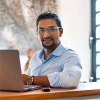 Ravish Nunkoo