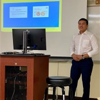 Angel Gonzalez