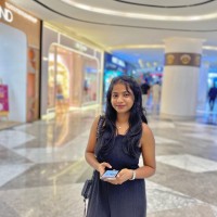 Gayathri Selvaraj