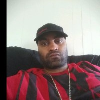 Cordarryl Hubbard