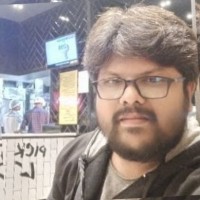 Nikhil Roy