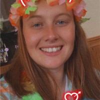 Chloe Fitzsimmons (Ma, Bsc Hons)