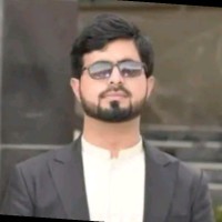 Saad Ullah