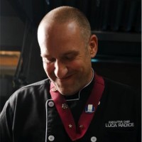 Luca Massimiliano Radice