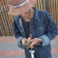 Thabang Serekego