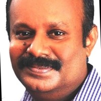 Santosh Sukumaran