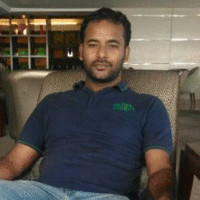 Mohamed Ashruddeen