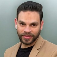 Mahmoud Hamdy