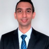 Krunal Pandit