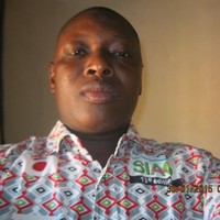 Ibrahim Yalwe