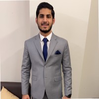 Farooq Mangal