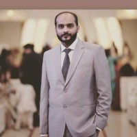 Faisal Amjad-Fcca