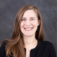 Andrea Reese