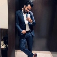 Nitin Yadav