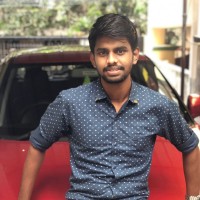 Jaisankar M