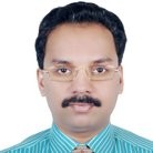 Santhosh G. Nair