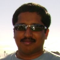 Anish Sahadevan