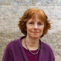 Jane Gardner