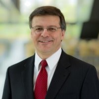Philip C. Daubney, Cfa, Cfp®
