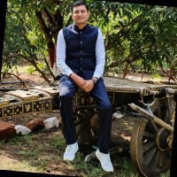 Rahul Tiwari
