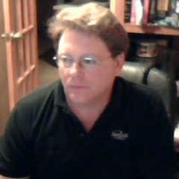 Timothy Maynard
