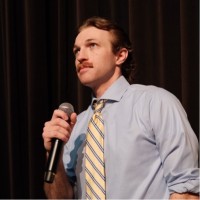 Dylan Zucker