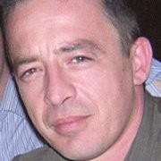 András Öszy