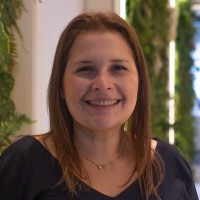 Luciana Carvalho De Almeida