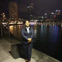 Indrani Deka