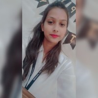 Vaishnavi Chopade