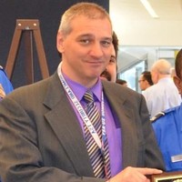 Dean Damico