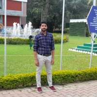 RAVINSH KUMAR