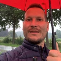 Tom Barends