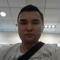 Murat Makhambetov