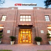 Cts International - Charleston, Sc