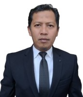 Syamsul Bahri Abdullah