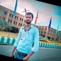 Shubham Patel