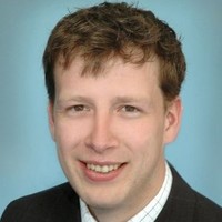 John Read MRICS
