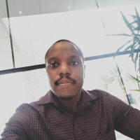 Gerald Nqobile Ndlovu