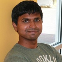 Gokul Pattabiraman