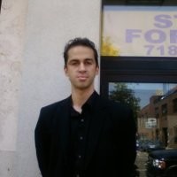 Roberto Pagan