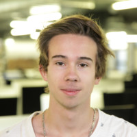 Cédric Longer