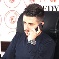 Александр Артемов