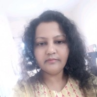 Mausumi Nanda