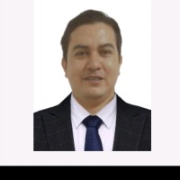 Sergio Murcia Marroquín