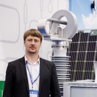 Alexey Morozov