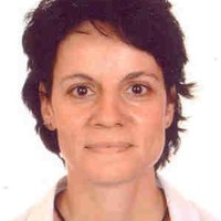 Tamara (Maya) Yurieva Marinova